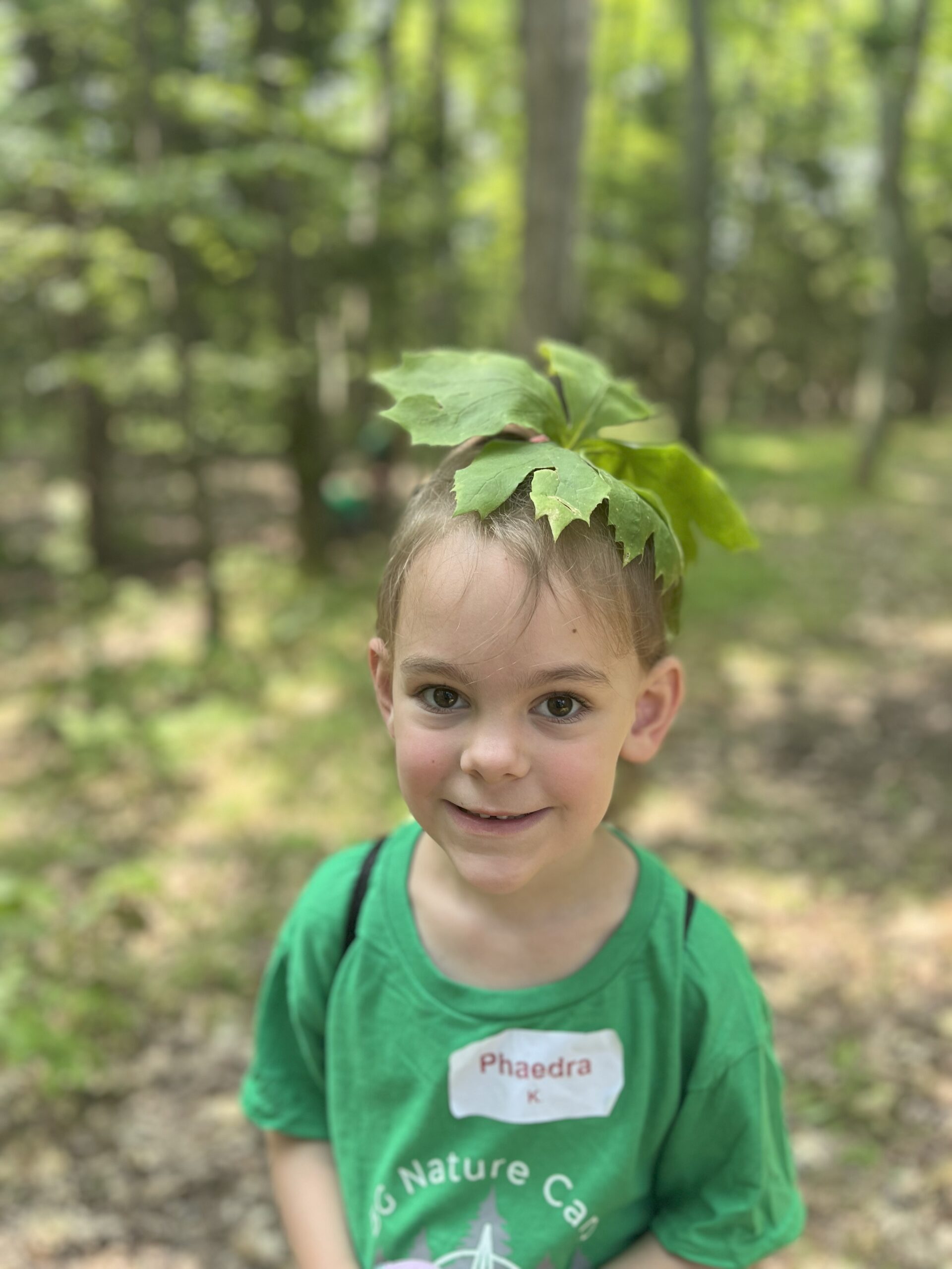 leafhead
